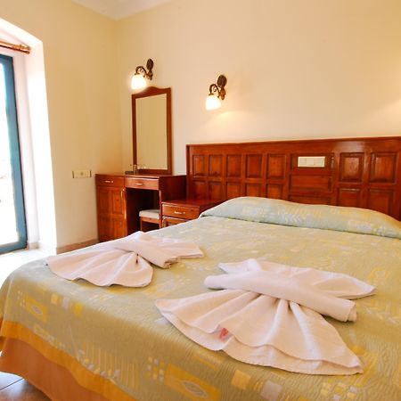 Hotel Oykun Fethiye Zewnętrze zdjęcie