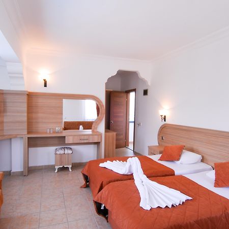 Hotel Oykun Fethiye Zewnętrze zdjęcie