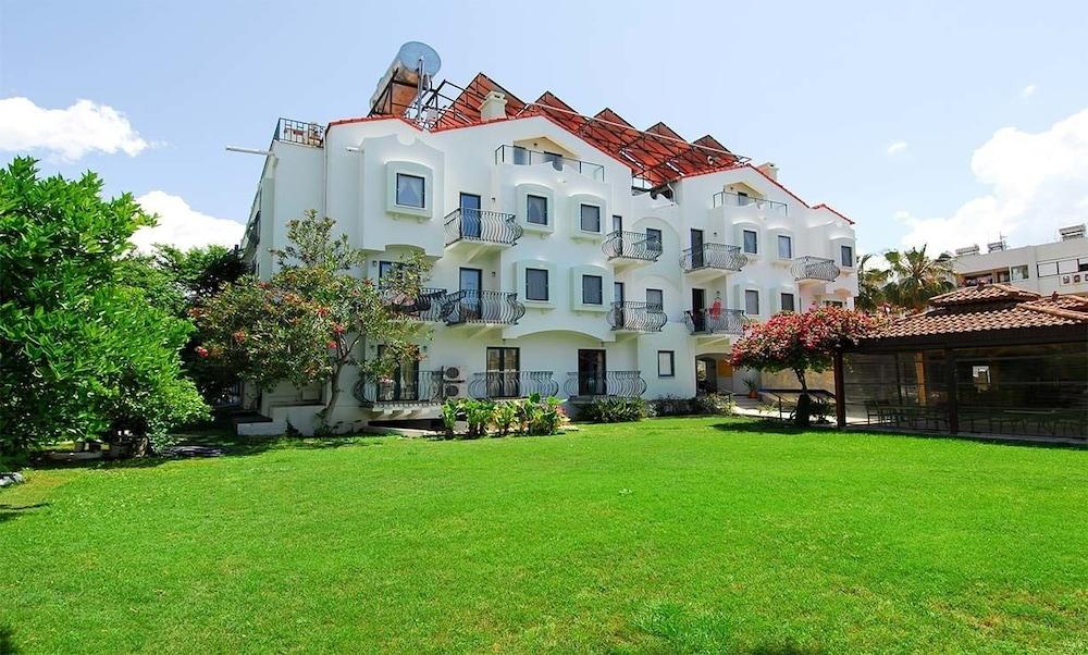 Hotel Oykun Fethiye Zewnętrze zdjęcie