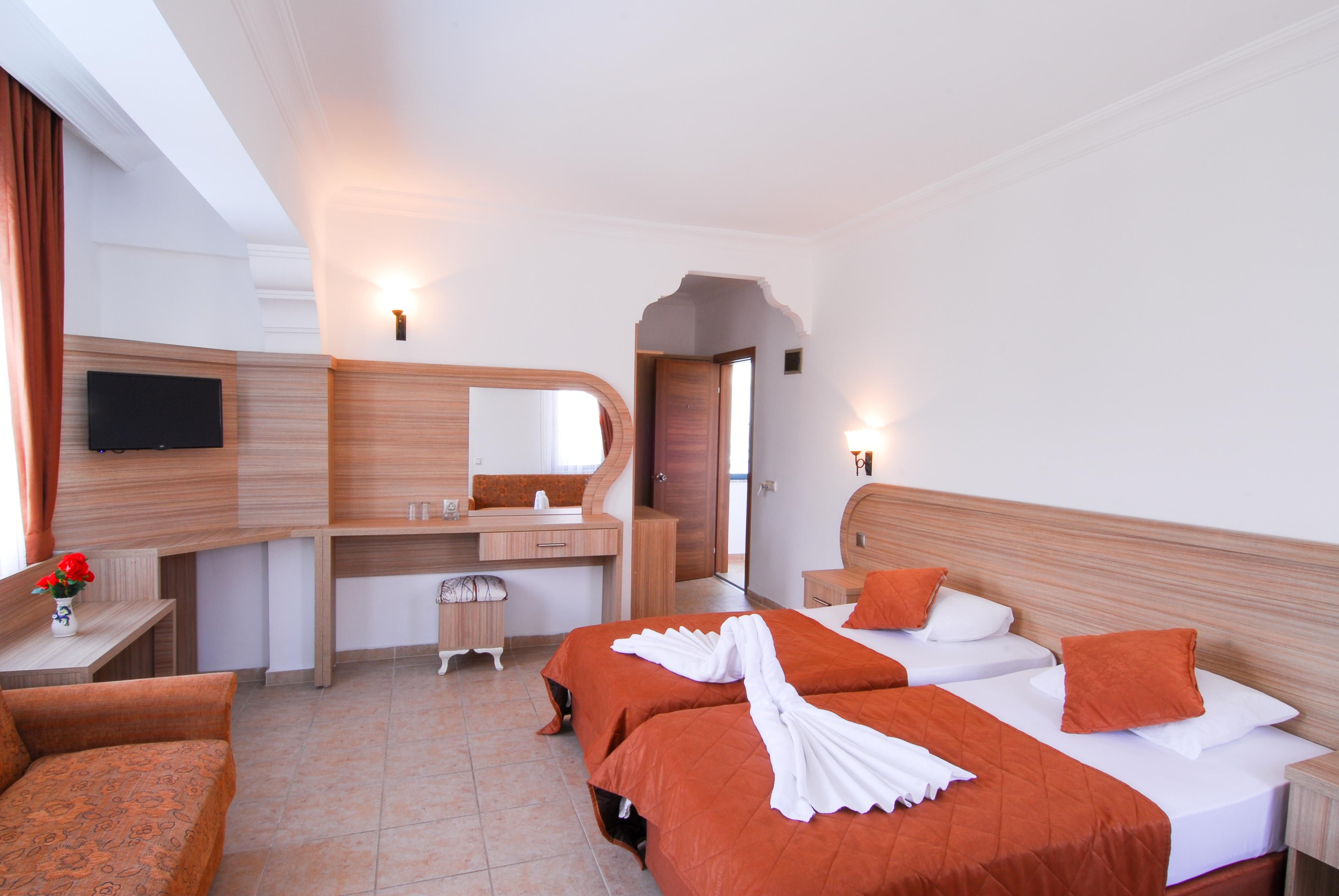 Hotel Oykun Fethiye Zewnętrze zdjęcie