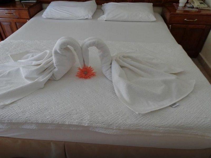 Hotel Oykun Fethiye Zewnętrze zdjęcie