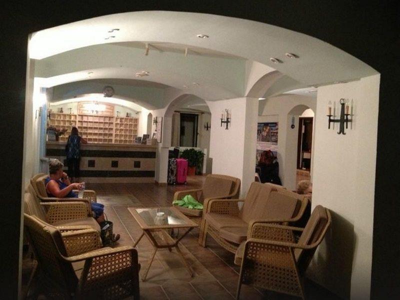 Hotel Oykun Fethiye Zewnętrze zdjęcie