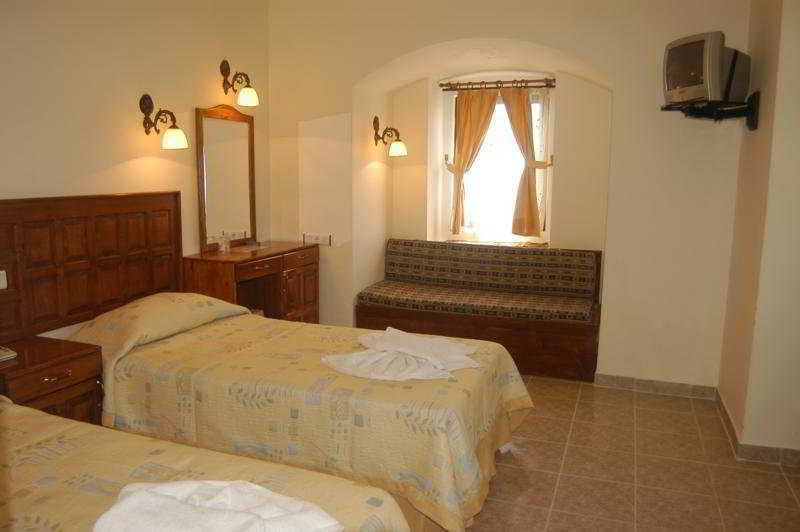 Hotel Oykun Fethiye Zewnętrze zdjęcie