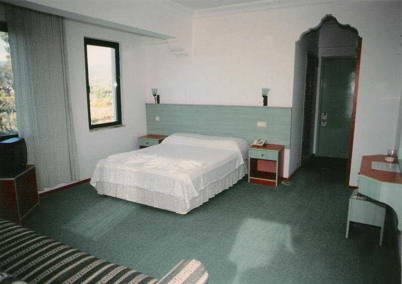 Hotel Oykun Fethiye Zewnętrze zdjęcie